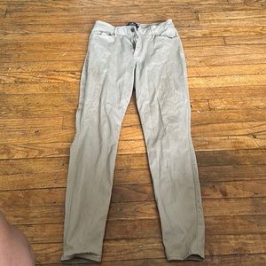 Women khakis